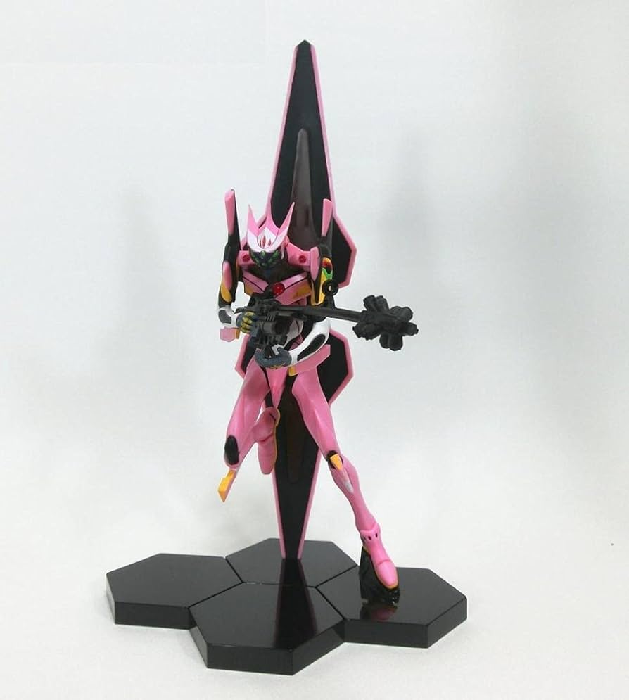 ヱヴァンゲリヲン　フィギュア　まとめ売り Amazon.co.jp: セガ ヱヴァンゲリヲン新劇場版 プレミアムEVA